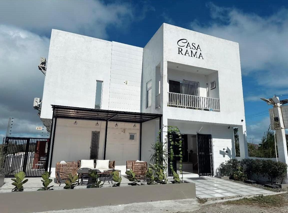 Casa Rama Hotel Tagaytay Tagaytay City Exterior foto